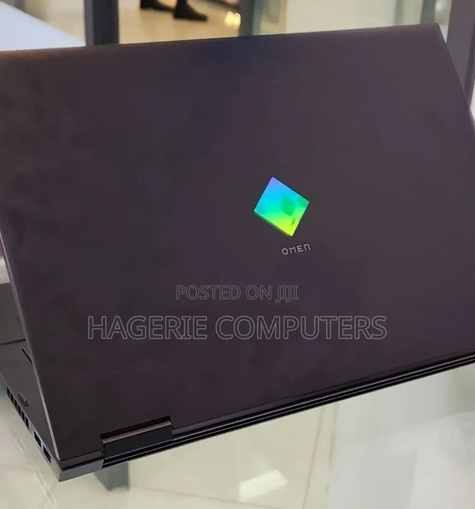 Laptop HP Omen 15 24GB Intel Core I7 SSD 512GB