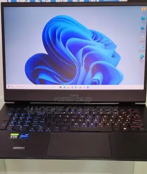 Photo - Laptop HP Omen 15 24GB Intel Core I7 SSD 512GB