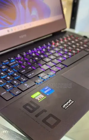 Laptop HP Omen 15 24GB Intel Core I7 SSD 512GB