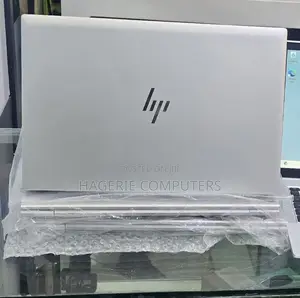 Laptop HP EliteBook 840 G8 16GB Intel Core I7 SSD 512GB