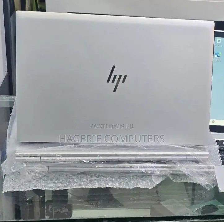 Laptop HP EliteBook 840 G8 16GB Intel Core I7 SSD 512GB