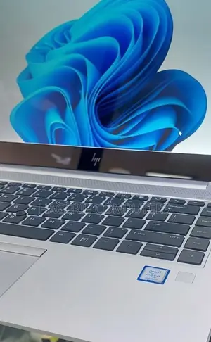 New Laptop HP EliteBook 840 G5 16GB Intel Core I5 SSD 512GB
