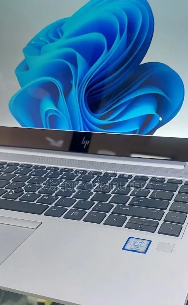 New Laptop HP EliteBook 840 G5 16GB Intel Core I5 SSD 512GB