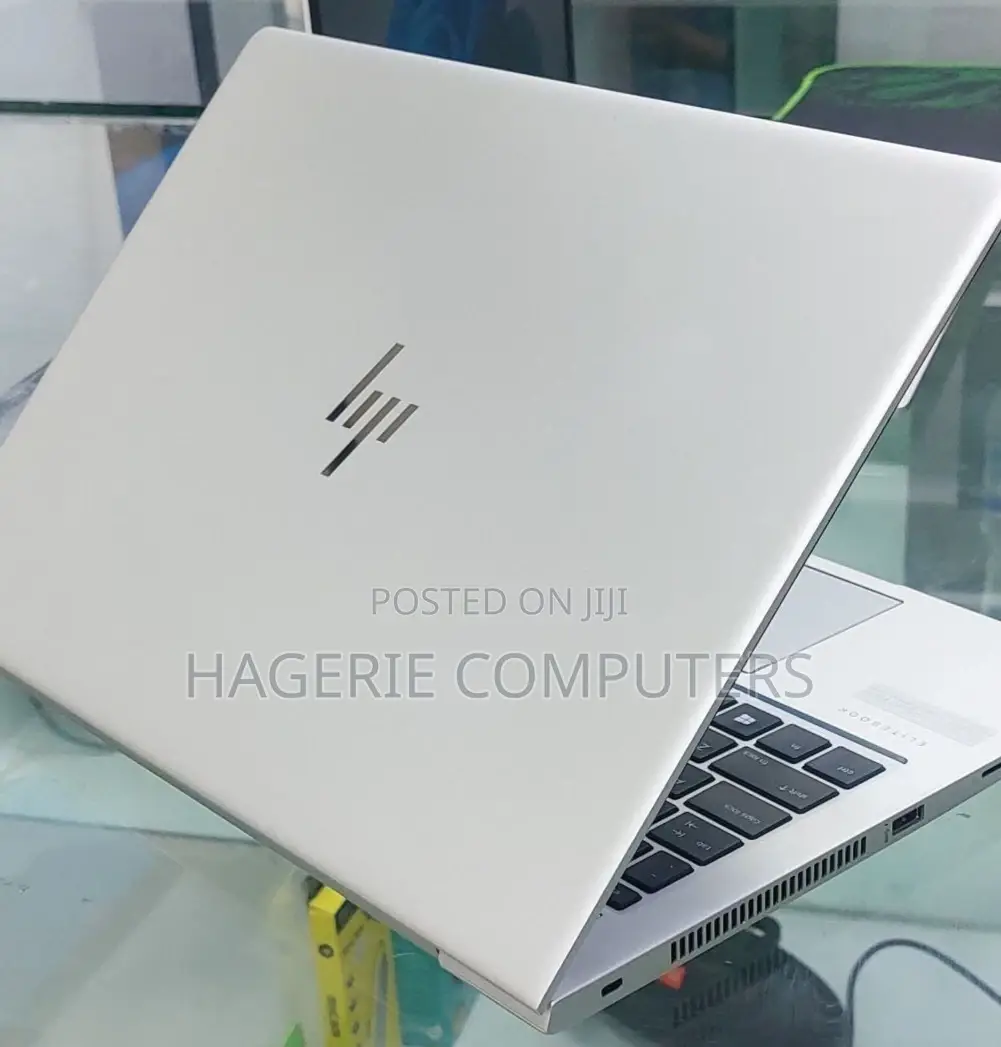 New Laptop HP EliteBook 840 G5 16GB Intel Core I5 SSD 512GB
