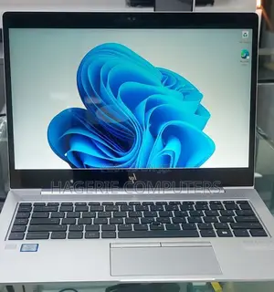 Photo - New Laptop HP EliteBook 840 G5 16GB Intel Core I5 SSD 512GB