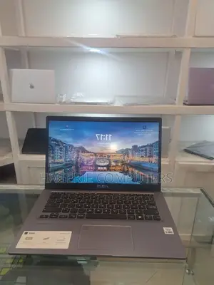 Photo - New Laptop Asus VivoBook E403NA 8GB Intel Core I3 SSD 256GB