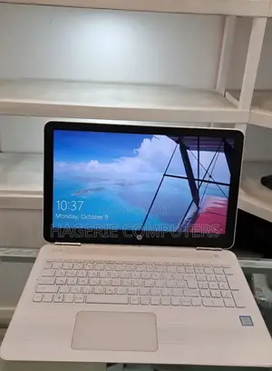 New Laptop HP Pavilion 14 8GB Intel Core I5 HDD 1T