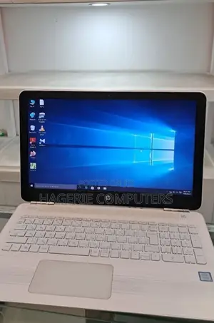 New Laptop HP Pavilion 14 8GB Intel Core I5 HDD 1T