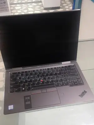 New Laptop Lenovo 16GB Intel Core I7 SSD 512GB