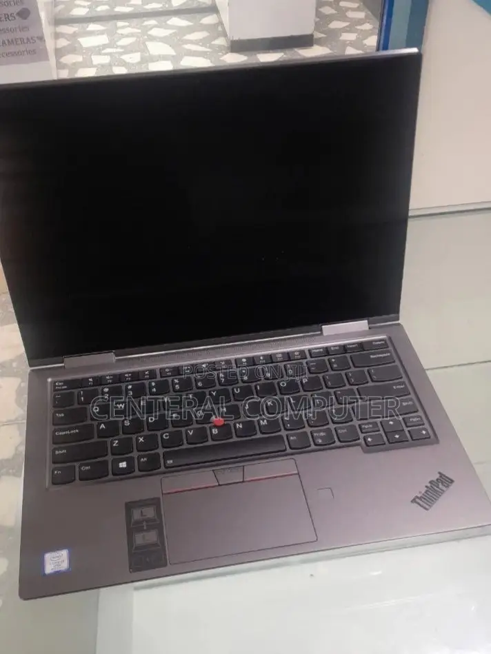New Laptop Lenovo 16GB Intel Core I7 SSD 512GB