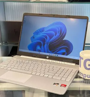 New Laptop HP Stream Notebook 16GB AMD Ryzen 7 SSD 512GB