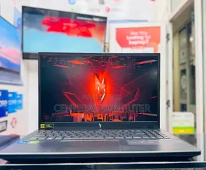 New Laptop Acer Nitro 5 16GB Intel Core I7 SSD 512GB