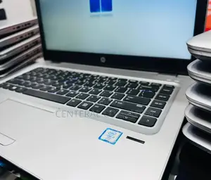 New Laptop HP ProBook 470 G3 8GB Intel Core I5 SSD 512GB