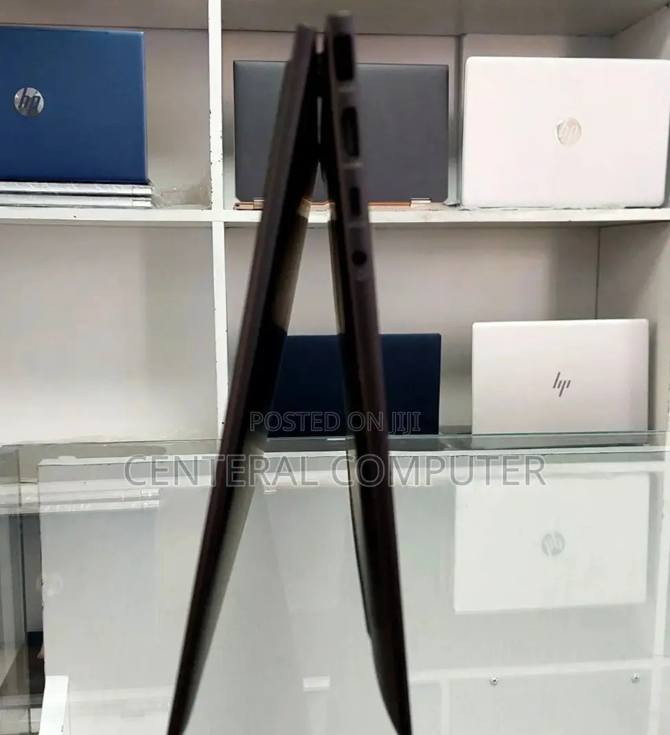 New Laptop HP Envy x360 15-cp0013nr 16GB AMD Ryzen 7 SSD 512GB