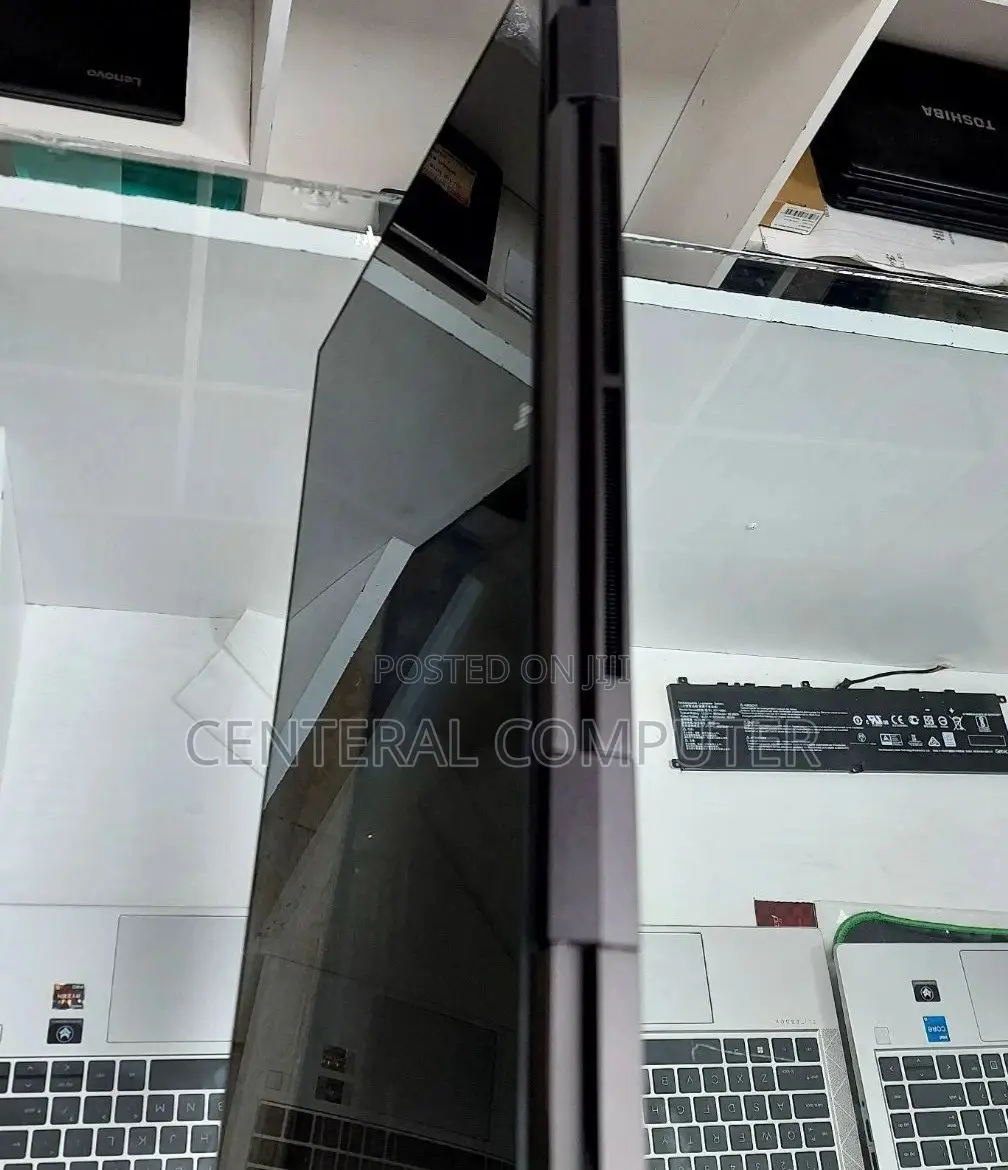 New Laptop HP Envy x360 15-cp0013nr 16GB AMD Ryzen 7 SSD 512GB