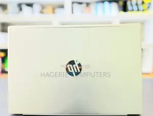 New Laptop HP Pavilion 15 8GB Intel Core I5 SSD 512GB