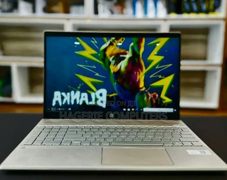 New Laptop HP Pavilion 15 8GB Intel Core I5 SSD 512GB