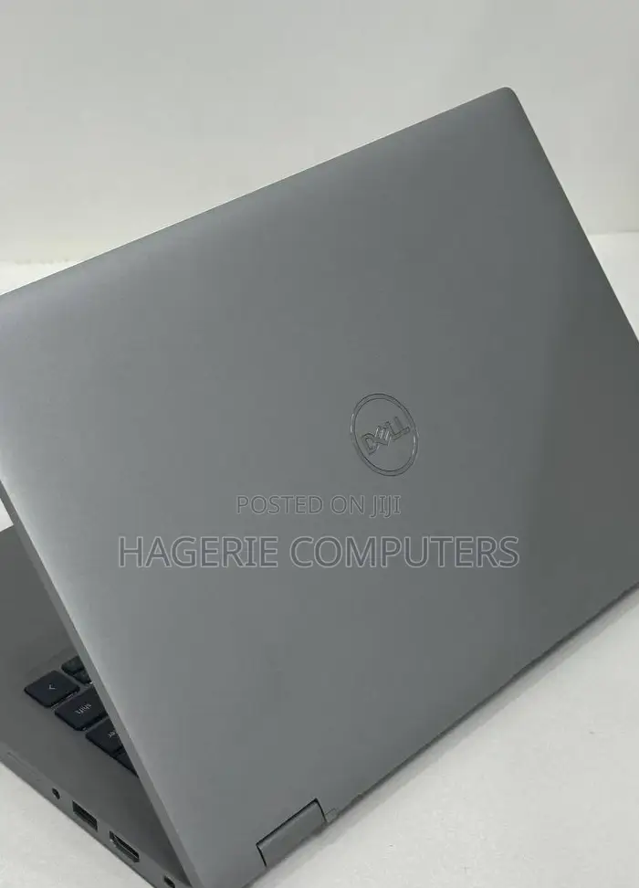 Laptop Dell Latitude 5320 16GB Intel Core I7 SSD 256GB