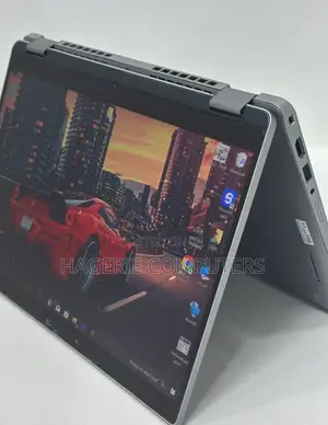 Laptop Dell Latitude 5320 16GB Intel Core I7 SSD 256GB