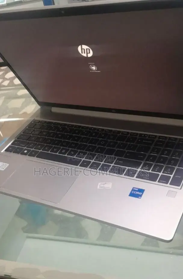 Laptop HP ProBook 450 G9 16GB Intel Core I5 SSD 512GB