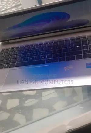 Laptop HP ProBook 450 G9 16GB Intel Core I5 SSD 512GB