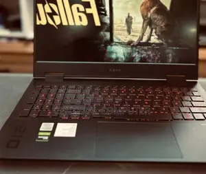 New Laptop HP Pavilion DM3Z 8GB Intel Core I7 SSD 512GB