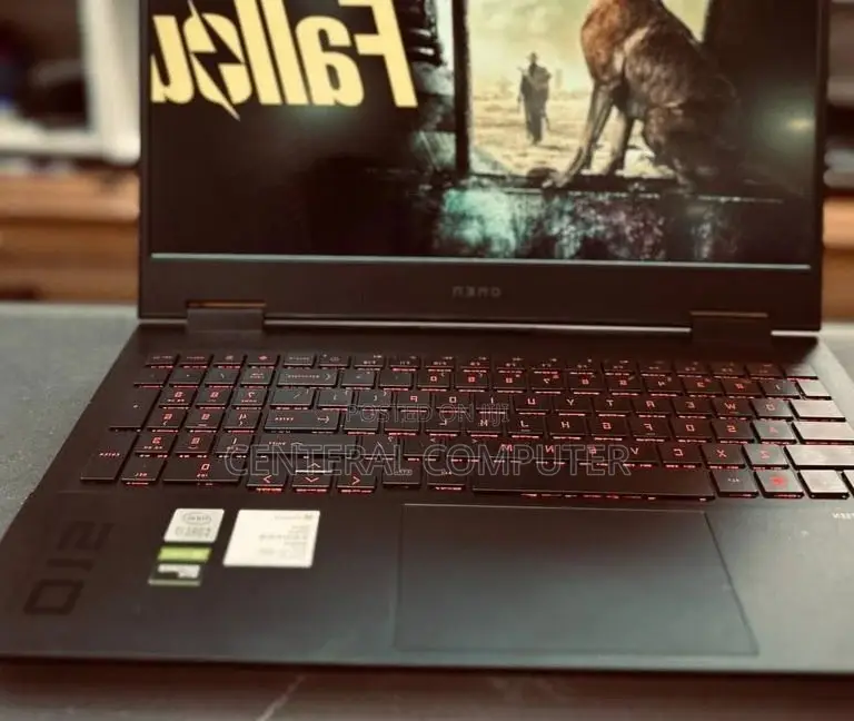 New Laptop HP Pavilion DM3Z 8GB Intel Core I7 SSD 512GB