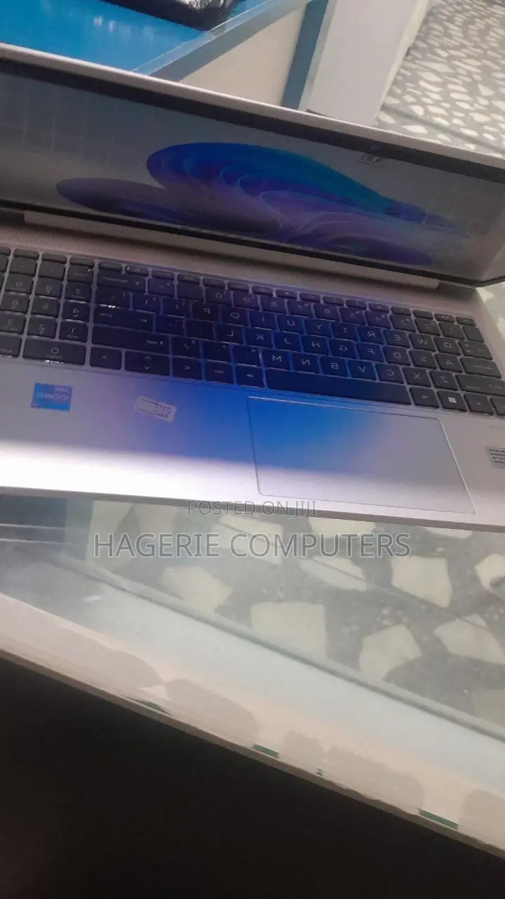 Laptop HP ProBook 450 G9 16GB Intel Core I5 SSD 512GB