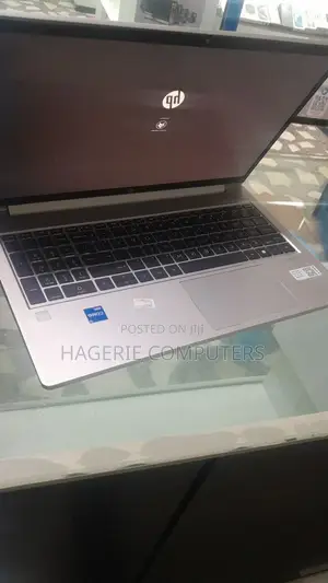 Laptop HP ProBook 450 G9 16GB Intel Core I5 SSD 512GB