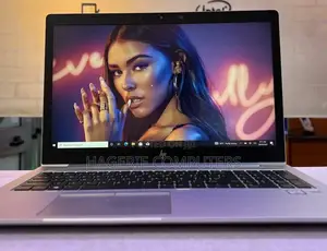 New Laptop HP EliteBook 850 G5 16GB Intel Core I5 SSD 512GB