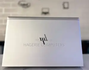 New Laptop HP EliteBook 850 G5 16GB Intel Core I5 SSD 512GB