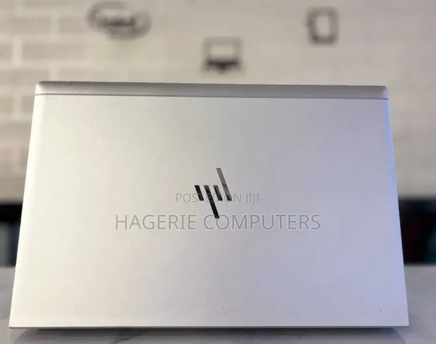 New Laptop HP EliteBook 850 G5 16GB Intel Core I5 SSD 512GB