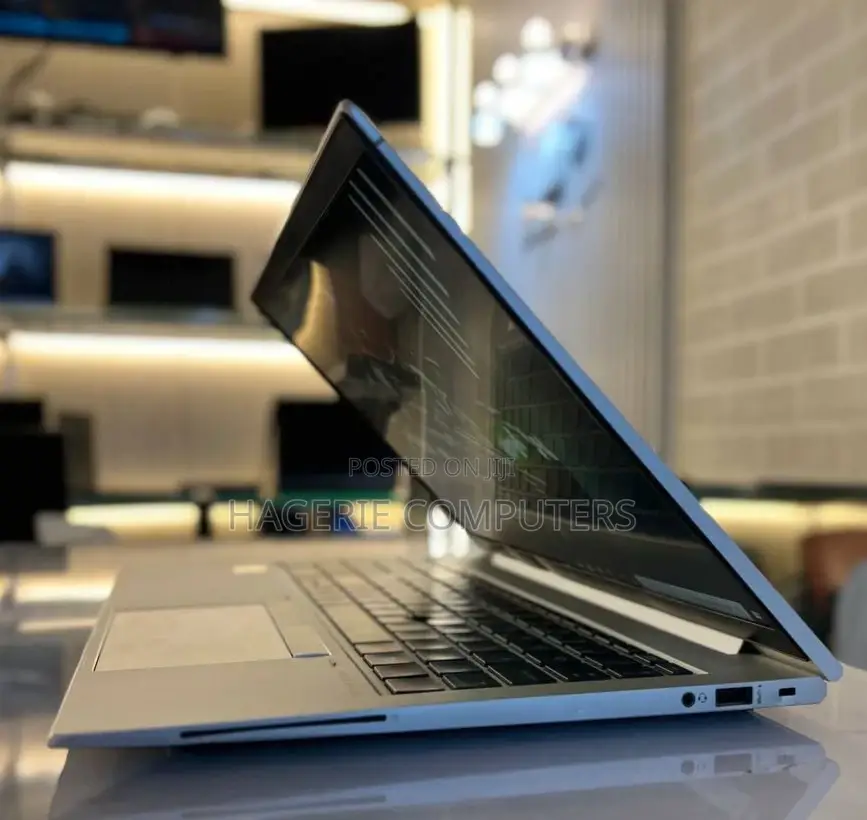 New Laptop HP EliteBook 850 G5 16GB Intel Core I5 SSD 512GB
