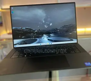 New Laptop 3XS 16GB Intel Core I7 SSD 512GB