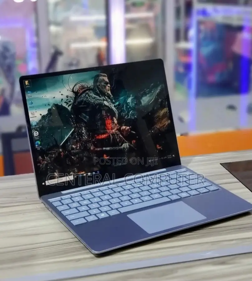 New Laptop Dell Latitude 5310 8GB Intel Core I5 SSD 512GB