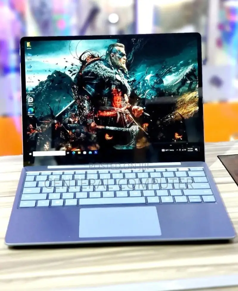 New Laptop Dell Latitude 5310 8GB Intel Core I5 SSD 512GB