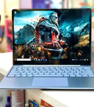 New Laptop Dell Latitude 5310 8GB Intel Core I5 SSD 512GB