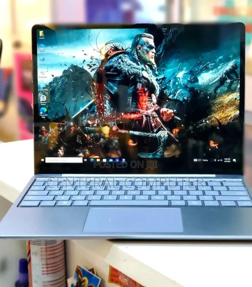 New Laptop Dell Latitude 5310 8GB Intel Core I5 SSD 512GB