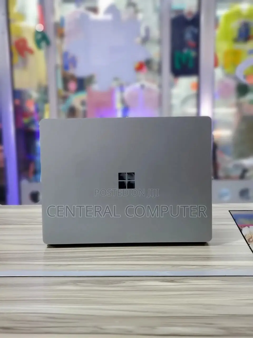 New Laptop Dell Latitude 5310 8GB Intel Core I5 SSD 512GB