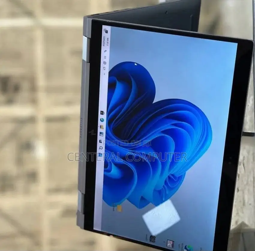 New Laptop HP Stream 14 Pro G3 16GB Intel Core I5 SSD 512GB