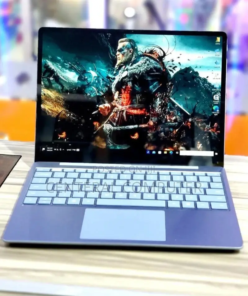 New Laptop HP Stream 14 Pro G3 16GB Intel Core I5 SSD 512GB