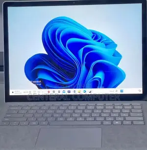 Photo - New Laptop Microsoft Surface 16GB Intel Core I7 SSD 512GB