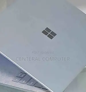 New Laptop Microsoft Surface 16GB Intel Core I7 SSD 512GB