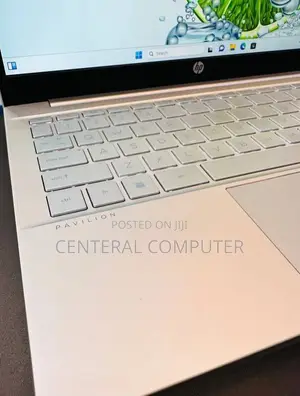 New Laptop HP 16GB Intel Core I7 SSD 512GB