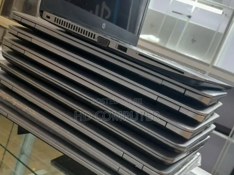 New Laptop HP EliteBook 840 8GB Intel Core I5 SSD 256GB