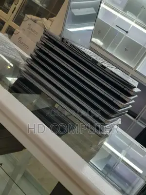 New Laptop HP EliteBook 840 8GB Intel Core I5 SSD 256GB