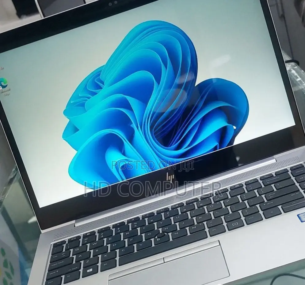 New Laptop HP EliteBook 840 16GB Intel Core I5 SSD 512GB