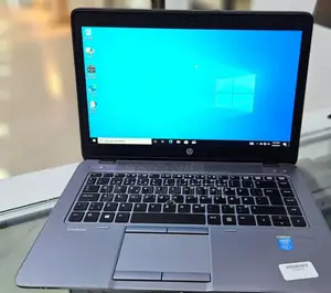 New Laptop HP EliteBook 840 G2 8GB Intel Core I7 HDD 500GB