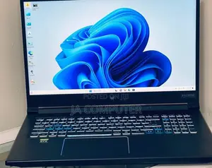 Photo - New Laptop Acer Predator Helios 300 16GB Intel Core I9 SSD 512GB