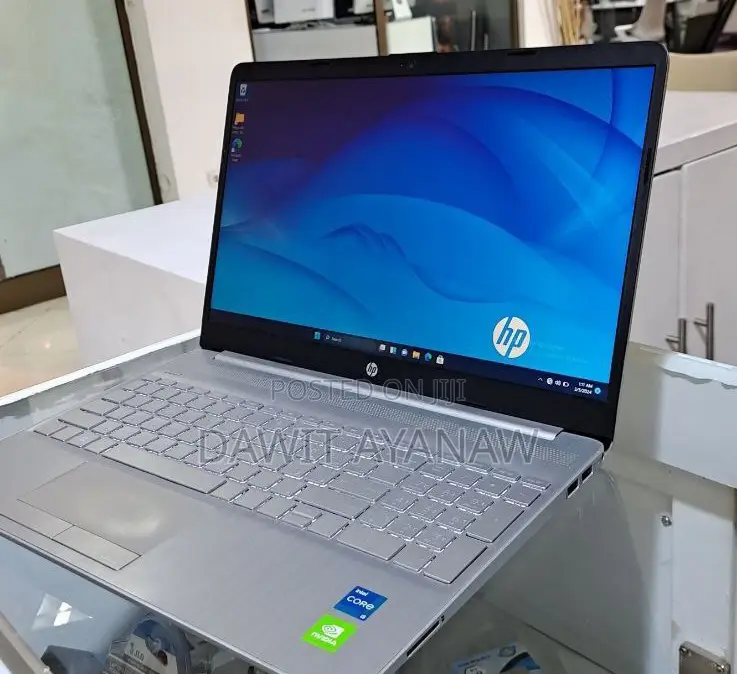 New Laptop HP Stream Notebook 16GB Intel Core I5 SSD 512GB